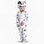 dalmatian costume 18 months
