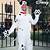 dalmatian costume big w