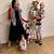 dalmatian family costume