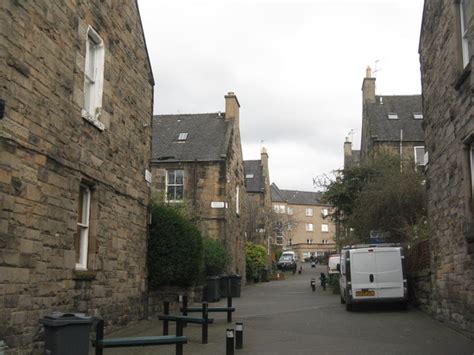 Dalry Place Edinburgh