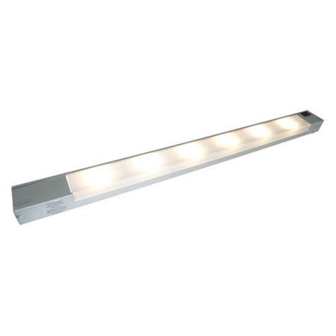 dals lighting integrated linear