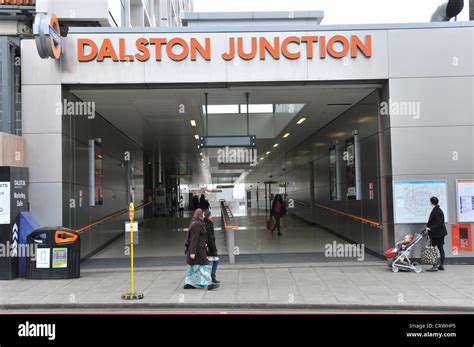 dalston junction london