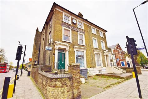 dalston london homes for rent