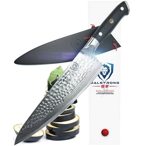 dalstrong shogun series x knife