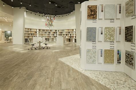 Daltile Marazzi Showroom & Design Studio: The Ultimate Destination For Tile And Design Enthusiasts
