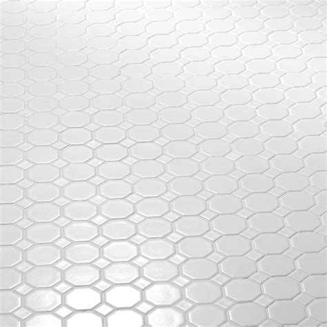 daltile octagon dot for shower floor