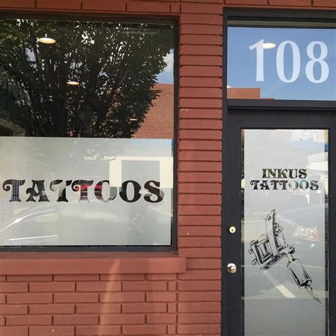 Revolutionary Dalton Tattoo Shops References