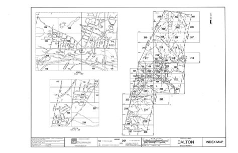 Dalton Ma Property Maps