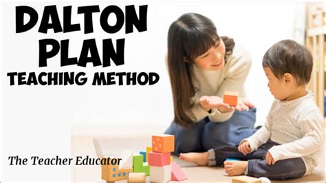 Look Dalton Method Of Teaching Trending