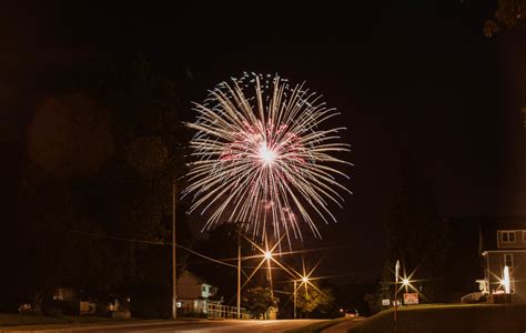 Dalton Mn Fireworks
