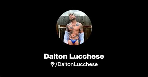 dalton onlyfans lucchese