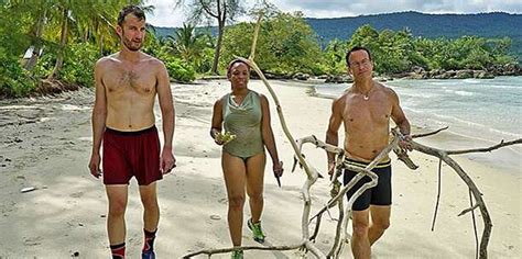 dalton ross survivor