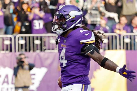 Dalvin Cook Future Prospects