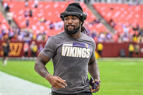 dalvin cook news injury