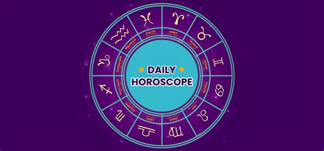Daly Horoscope
