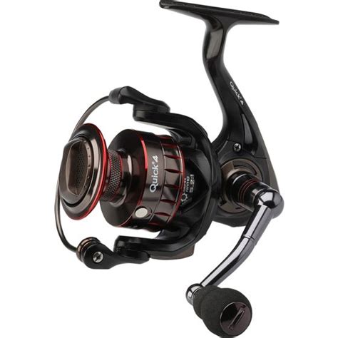 Dam Quick Fishing Reels