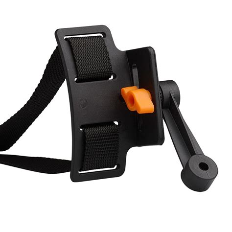 Dam Transducer Holder