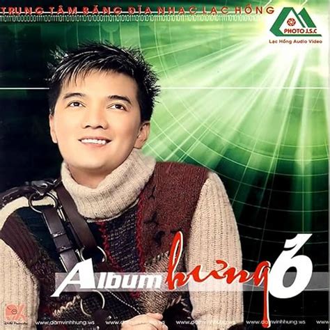 dam vinh hung ai cover