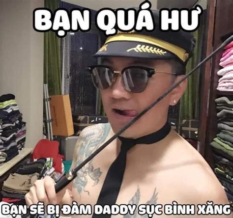 dam vinh hung meme