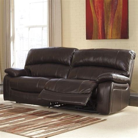 Damacio Reclining Sofa