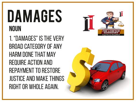 damage meaning in tamil with example