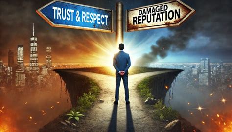 Damage to Reputation