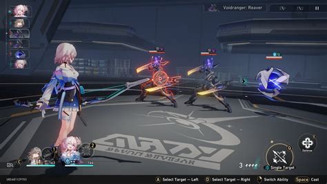 damage type honkai star rail