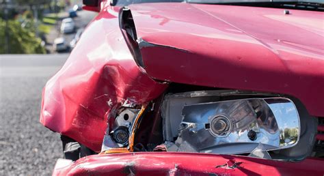 damaged car components madison wi