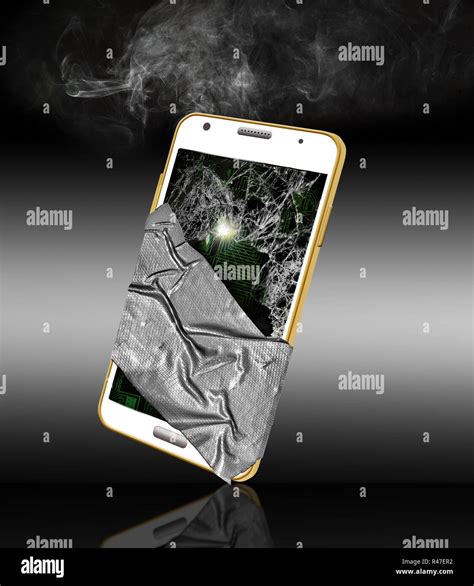 Common Cell Phone Problems