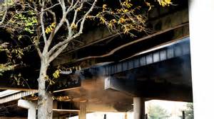 damaged deck Cincinnati Ohio