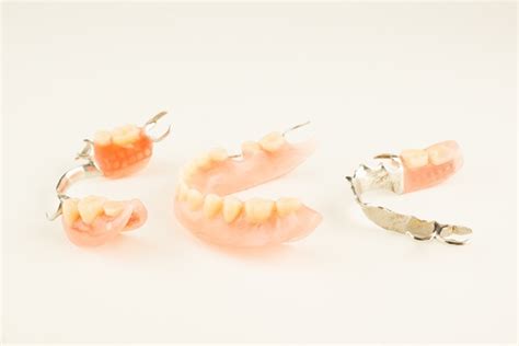 Damaged Dentures San Antonio