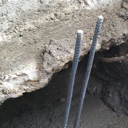 damaged foundation frisco tx