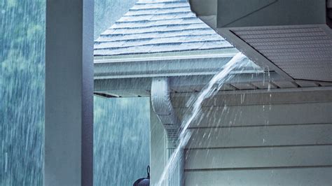 Damaged Gutters in Tulsa, OK: A Common Problem