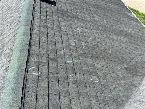 damaged roof st louis mo