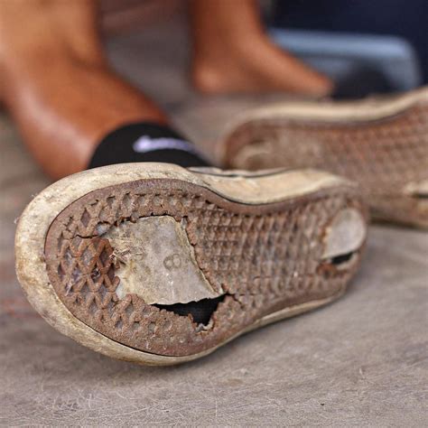 damaged+shoe+sole