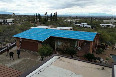 Damaged Siding in Tulsa OK