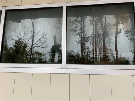 Damaged Window Albuquerque