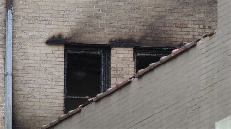 Damaged Window in Alexandria LA