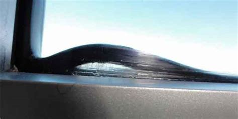 damaged window seals phoenix