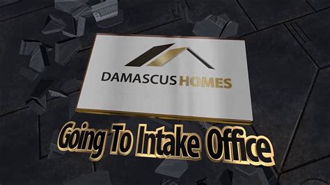 Damascus Homes Llc