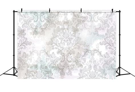 Damask Backdrop
