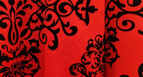 Damask Dictionary