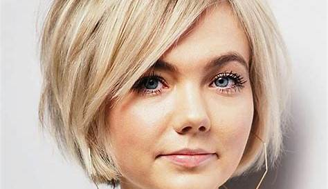 Kurzer Bob: Trend Bobfrisuren für kurze Haare im 2024