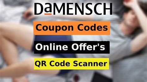 Everything You Need To Know About Damensch Coupons