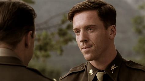 damian lewis band of brothers