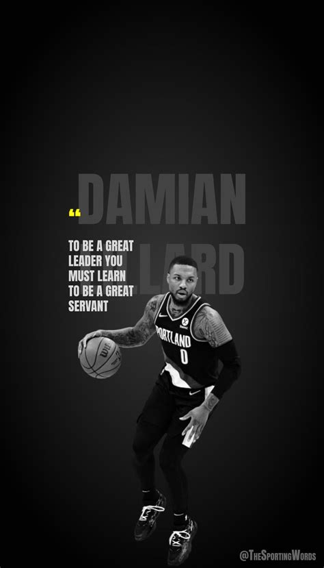damian lillard best quotes on confidence
