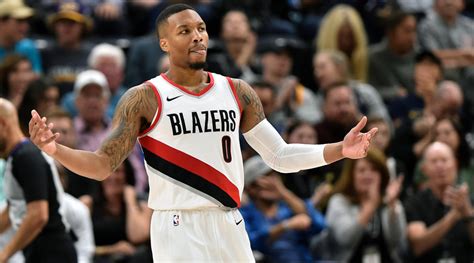 damian lillard news twitter