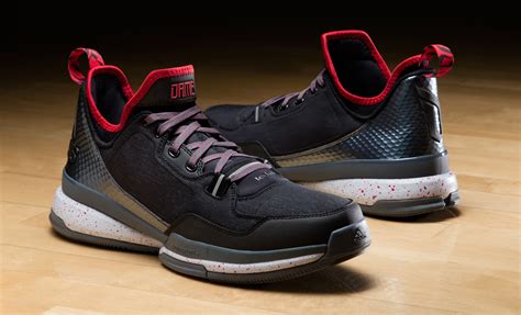 damian lillard shoes 2015