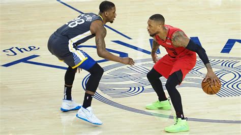 damian lillard shoes lime green