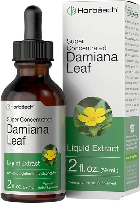 damiana amazon